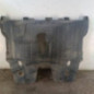Cache sous moteur FIAT TIPO 2