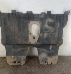 Cache sous moteur FIAT TIPO 2