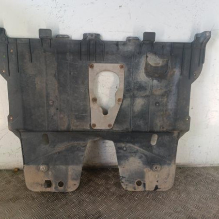Cache sous moteur FIAT TIPO 2