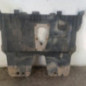 Cache sous moteur FIAT TIPO 2