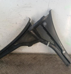 Baie de pare brise VOLKSWAGEN GOLF 7
