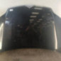 Capot CITROEN C4 1