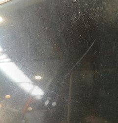 Capot CITROEN C4 1