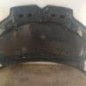 Capot CITROEN C4 1