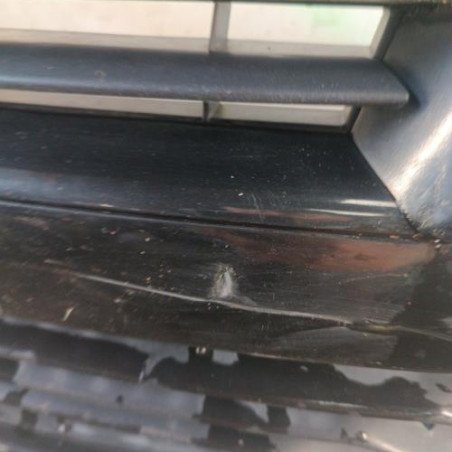 Pare choc avant CITROEN C4 1