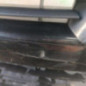 Pare choc avant CITROEN C4 1