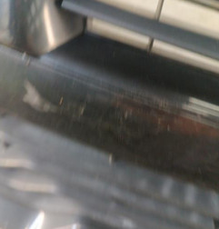 Pare choc avant CITROEN C4 1 Photo n°3