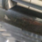 Pare choc avant CITROEN C4 1
