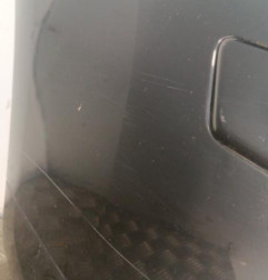 Pare choc avant CITROEN C4 1 Photo n°4