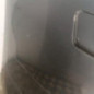 Pare choc avant CITROEN C4 1