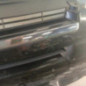 Pare choc avant CITROEN C4 1