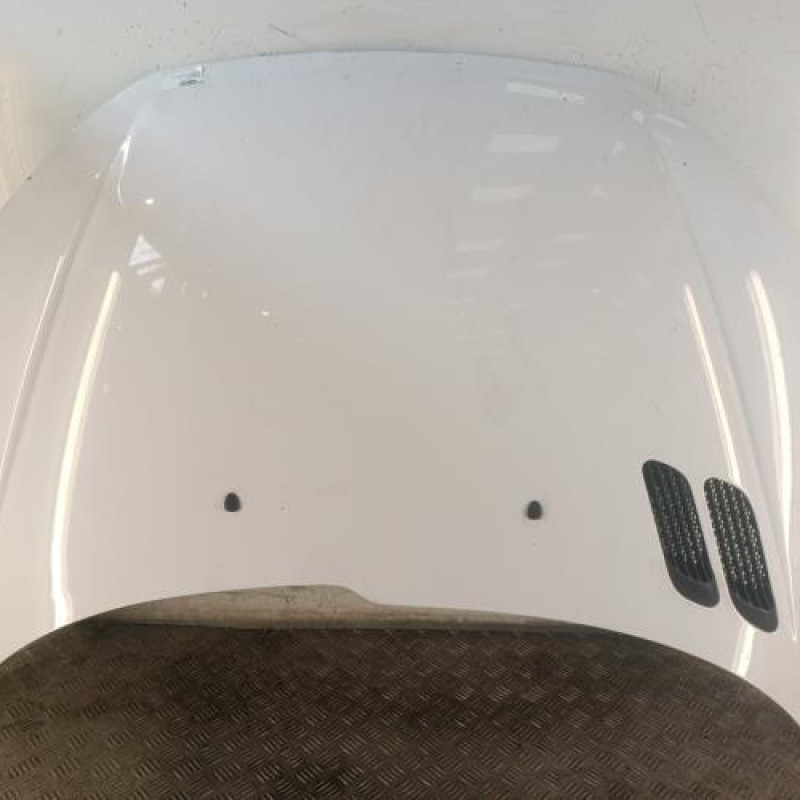 Capot PEUGEOT 206