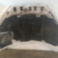 Capot PEUGEOT 206