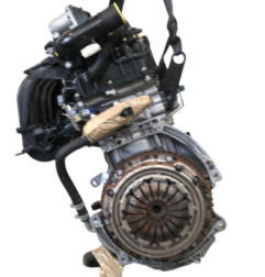 Moteur DACIA SANDERO 2 Photo n°1