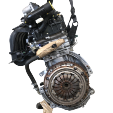 Moteur DACIA SANDERO 2 Photo n°1