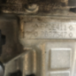 Moteur DACIA SANDERO 2