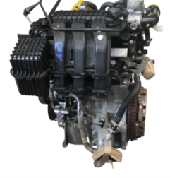 Moteur DACIA SANDERO 2 Photo n°3