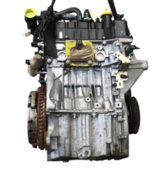Moteur DACIA SANDERO 2 Photo n°4