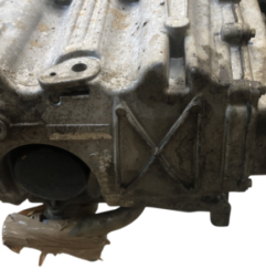 Moteur DACIA SANDERO 2 Photo n°5