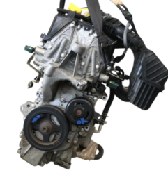 Moteur DACIA SANDERO 2 Photo n°6
