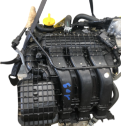 Moteur DACIA SANDERO 2 Photo n°7