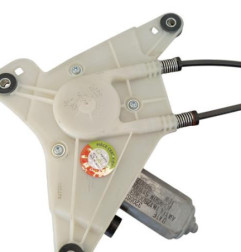 Leve vitre electrique avant droit RENAULT MASTER 3 Photo n°1