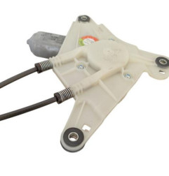 Leve vitre electrique avant droit RENAULT MASTER 3 Photo n°4