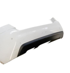 Pare choc arriere PEUGEOT 308 2
