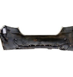 Pare choc arriere PEUGEOT 308 2 Photo n°4