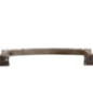 Renfort pare choc arriere (traverse) PEUGEOT 308 2