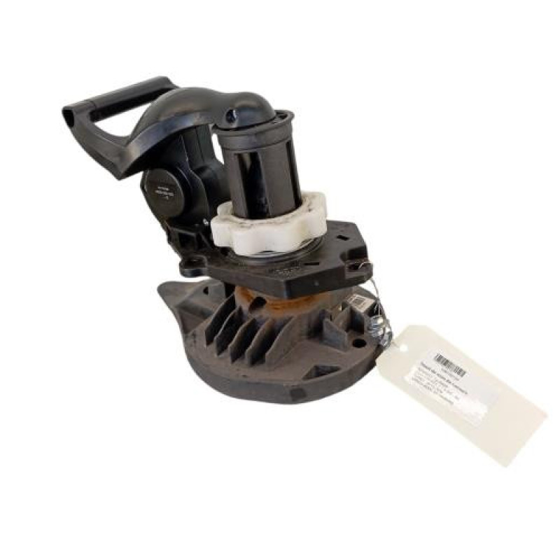 Treuil de roue de secours RENAULT CLIO 3 Treuil de roue de secours RENAULT CLIO 3