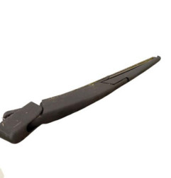 Bras essuie glace arriere RENAULT MEGANE 4