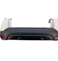 Pare choc arriere RENAULT CAPTUR 1 Photo n°1