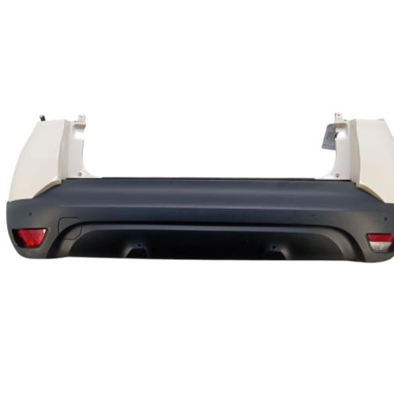 Pare choc arriere RENAULT CAPTUR 1