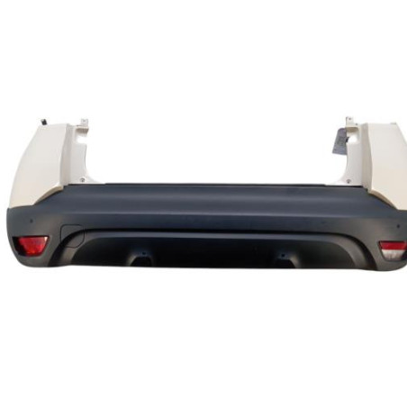 Pare choc arriere RENAULT CAPTUR 1 Photo n°1