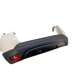 Pare choc arriere RENAULT CAPTUR 1