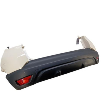 Pare choc arriere RENAULT CAPTUR 1