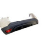 Pare choc arriere RENAULT CAPTUR 1