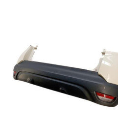 Pare choc arriere RENAULT CAPTUR 1 Photo n°3