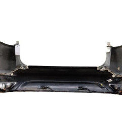 Pare choc arriere RENAULT CAPTUR 1 Photo n°4