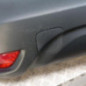 Pare choc arriere RENAULT CAPTUR 1