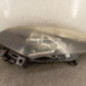 Optique avant principal gauche (feux)(phare) RENAULT SCENIC 3