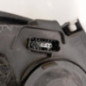 Optique avant principal gauche (feux)(phare) RENAULT SCENIC 3