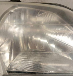 Optique avant principal droit (feux)(phare) DACIA LOGAN 1