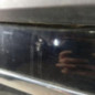 Malle/Hayon arriere VOLVO XC 90 1