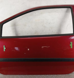 Porte avant gauche RENAULT TWINGO 1 Photo n°1
