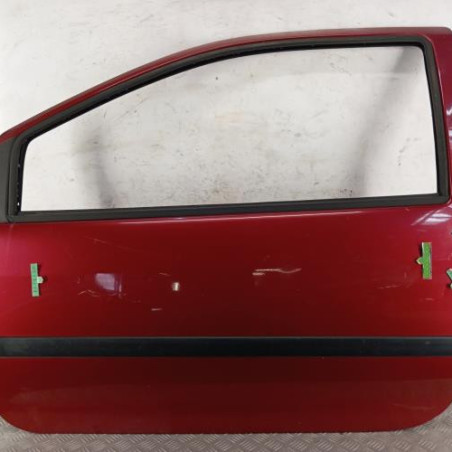 Porte avant gauche RENAULT TWINGO 1 Photo n°1