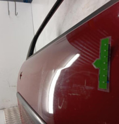 Porte avant gauche RENAULT TWINGO 1