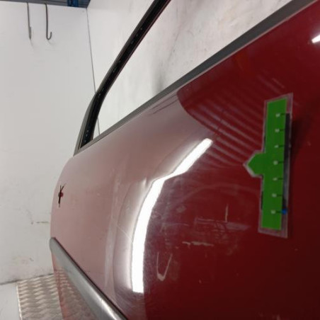 Porte avant gauche RENAULT TWINGO 1