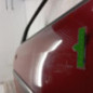 Porte avant gauche RENAULT TWINGO 1